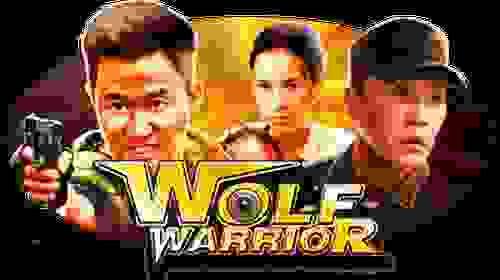 Wolf Warrior