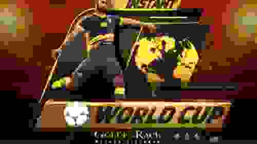 World Cup - ondemand