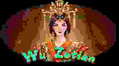 Wu Zetian