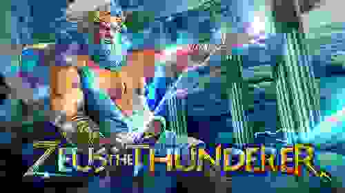 Zeus the Thunderer