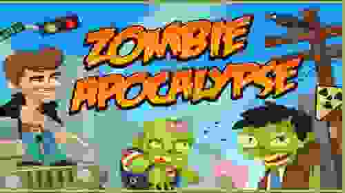 Zombie Apocalypse