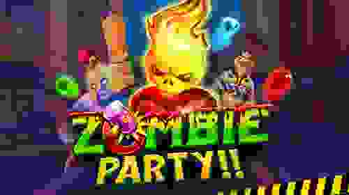 Zombie Party