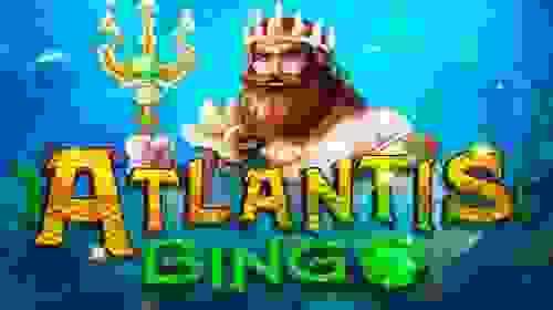 Atlantis Bingo