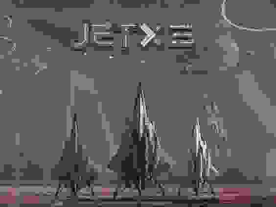 JetX3