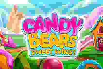 Candy Bears