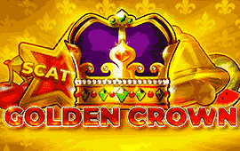 Golden Crown