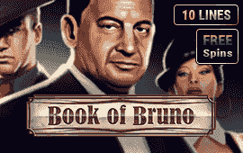 Book of Bruno