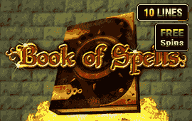 Book of Spells