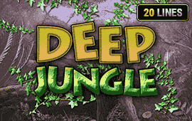 Deep Jungle