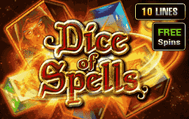 Dice of Spells