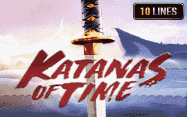 Katanas of Time