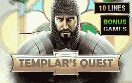 Templars Quest