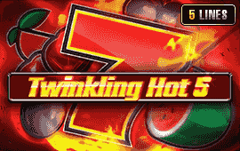 Twinkling Hot 5