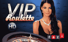 VIP Roulette