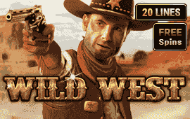 Wild West