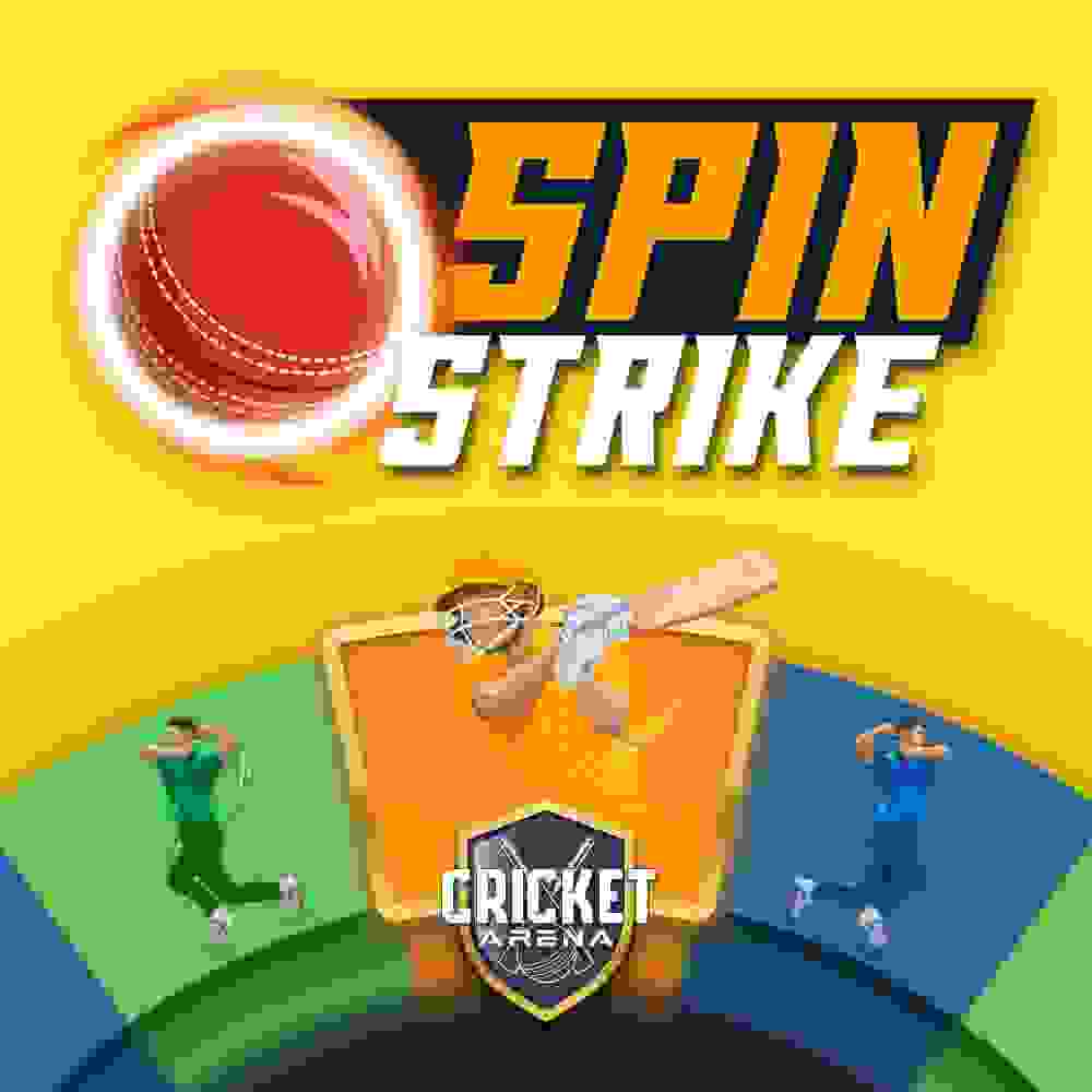 Spin Strike