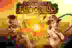 Book of Souls II: El Dorado