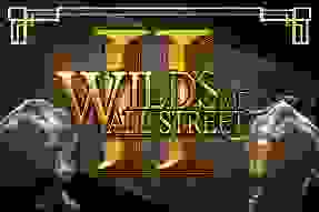 Wilds Of Wall Street II