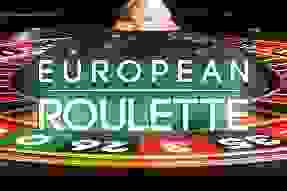 European Roulette