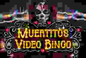 Muertitos: Video Bingo