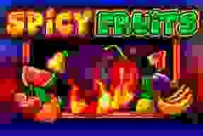 Spicy Fruits
