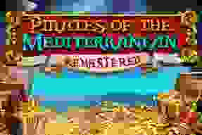 Pirates of the Mediterranean Remastered