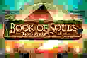 Book Of Souls Remastered