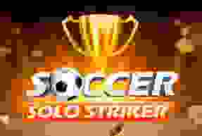 Soccer Solo Striker