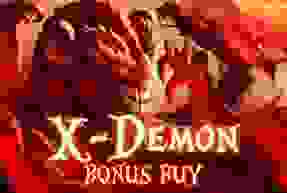 X-Demon Bonus Buy