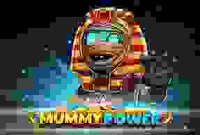 Mummy Power