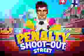 Penalty Shoot-Out Street