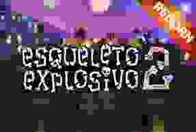 Esqueleto Explosivo 2 Reborn  