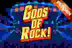Gods of Rock! Reborn  