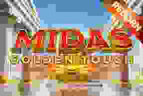 Midas Golden Touch Reborn  
