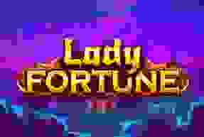 Lady Fortune