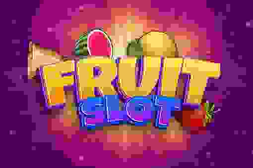 Fruit Slot