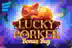 Lucky Porker Bonus Buy