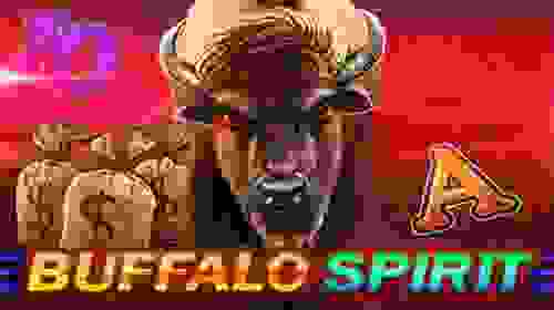 Buffalo Spirit