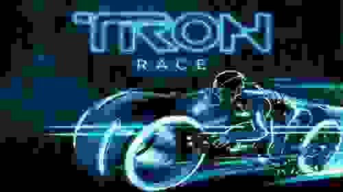 Tron 3D