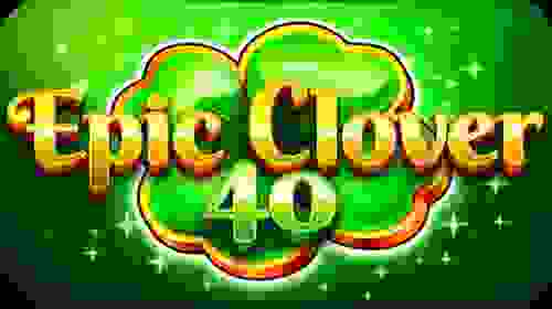 Epic Clover 40