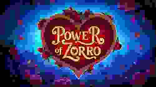 Power of Zorro