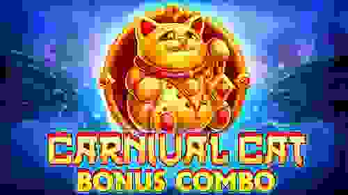 Carnival Cat: Bonus Combo