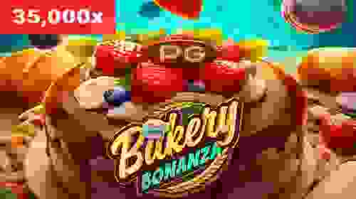 Bakery Bonanza