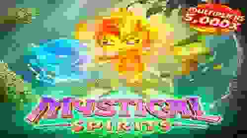 Mystical Spirits