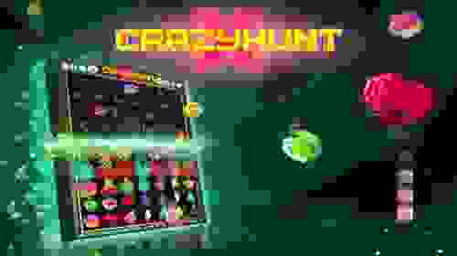 Crazy HuntX