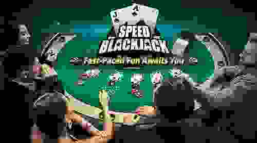 Speed Blackjack