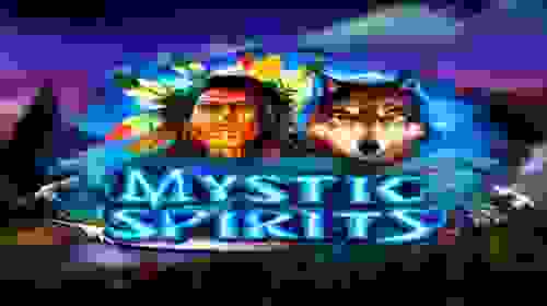 Mystic Spirits