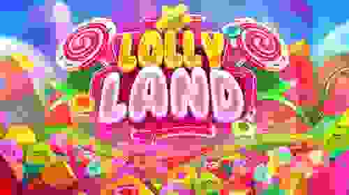 Lolly Land