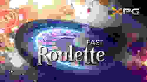 Fast Roulette