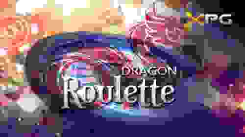 Dragon Roulette